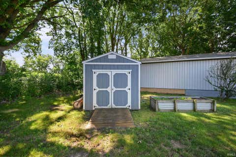 Tiny photo for 1300 Fairway Drive, Kokomo, IN 46901 (MLS # 202631430)