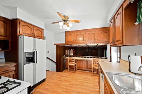 Tiny photo for 1300 Fairway Drive, Kokomo, IN 46901 (MLS # 202631430)