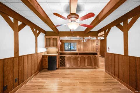 Tiny photo for 1300 Fairway Drive, Kokomo, IN 46901 (MLS # 202631430)