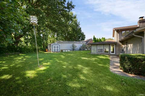 Tiny photo for 1300 Fairway Drive, Kokomo, IN 46901 (MLS # 202631430)