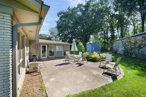Tiny photo for 1300 Fairway Drive, Kokomo, IN 46901 (MLS # 202631430)
