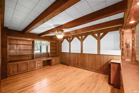 Tiny photo for 1300 Fairway Drive, Kokomo, IN 46901 (MLS # 202631430)