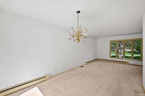Tiny photo for 1300 Fairway Drive, Kokomo, IN 46901 (MLS # 202631430)