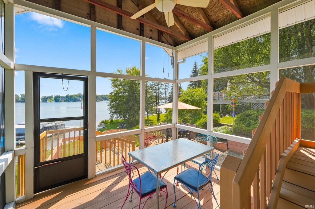 Photo of 6145 S 970 E, Wolcottville, IN 46795 (MLS # 202631939)