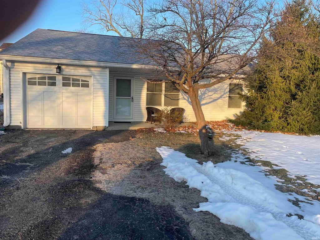 Photo of 2409 N Janney Avenue, Muncie, IN 47304 (MLS # 202604486)