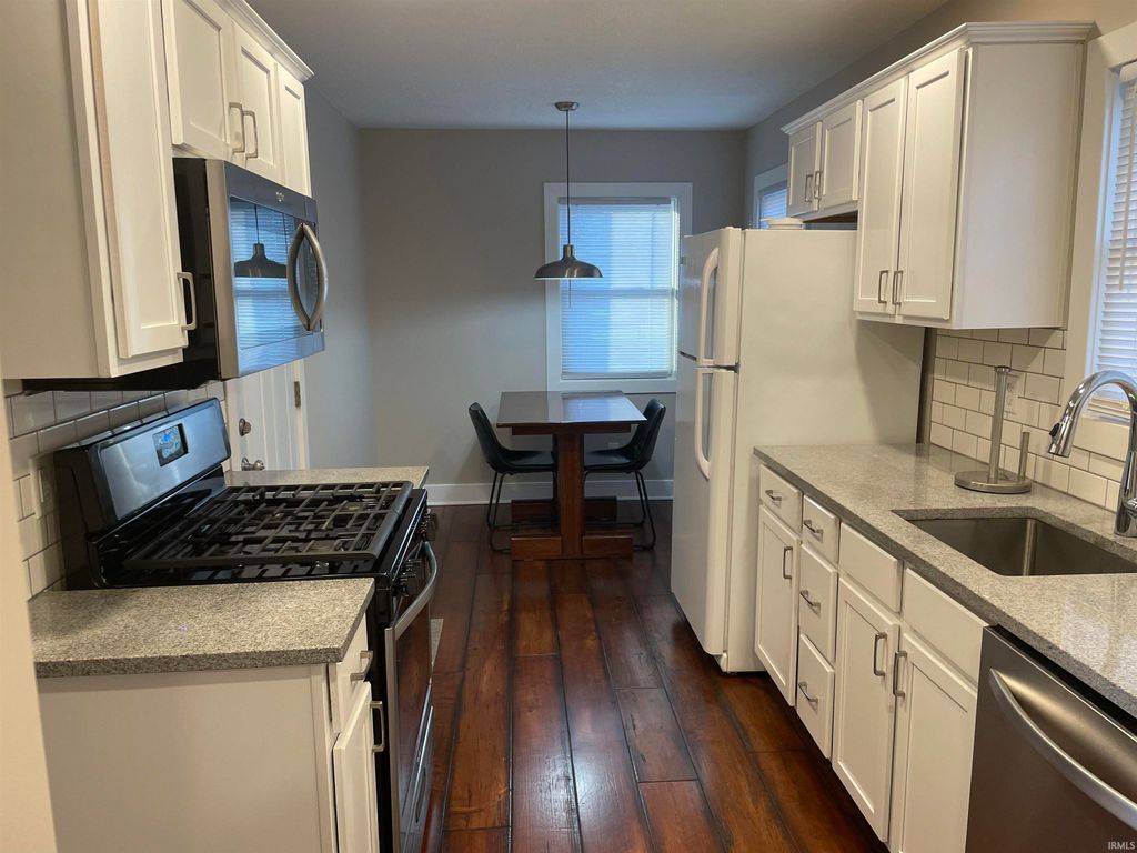 Photo of 2409 N Janney Avenue, Muncie, IN 47304 (MLS # 202604486)