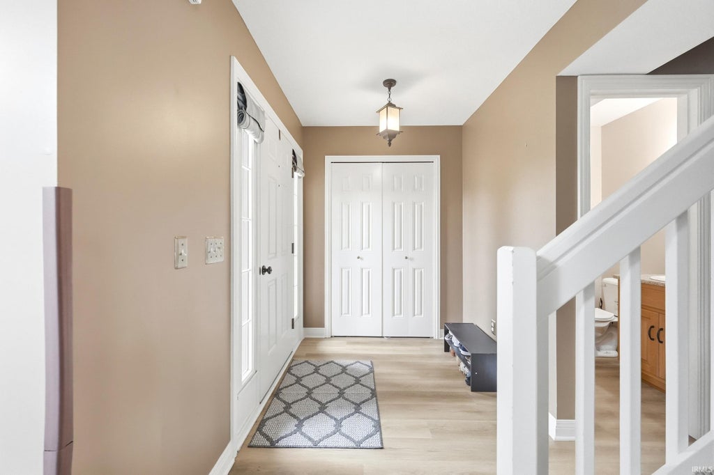 Photo of 3226 Cilantro Cove, Fort Wayne, IN 46818 (MLS # 202641346)