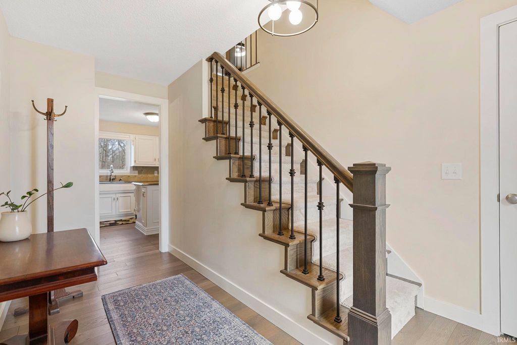 Photo of 9321 Thunder Hill Place, Fort Wayne, IN 46804 (MLS # 202610091)