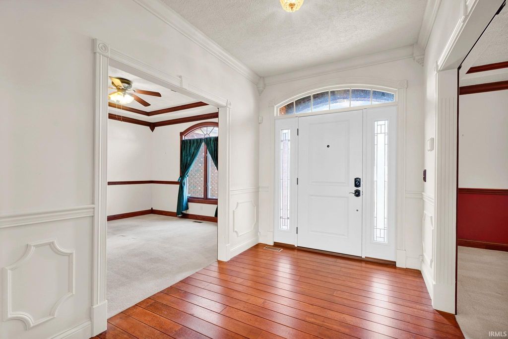 Photo of 4528 Bridgestone Boulevard, Newburgh, IN 47630 (MLS # 202601235)