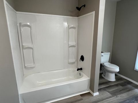 Tiny photo for 723 E North Street, Kokomo, IN 46901 (MLS # 202522138)