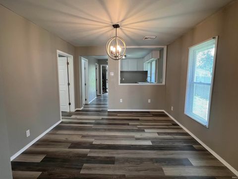 Tiny photo for 723 E North Street, Kokomo, IN 46901 (MLS # 202522138)