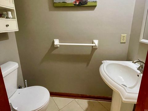 Tiny photo for 3613 Candy Lane, Kokomo, IN 46902 (MLS # 202547671)