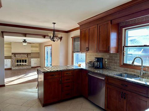 Tiny photo for 3613 Candy Lane, Kokomo, IN 46902 (MLS # 202547671)