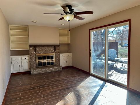 Tiny photo for 3613 Candy Lane, Kokomo, IN 46902 (MLS # 202547671)