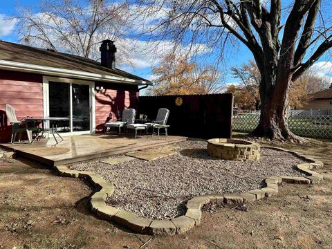 Tiny photo for 3613 Candy Lane, Kokomo, IN 46902 (MLS # 202547671)