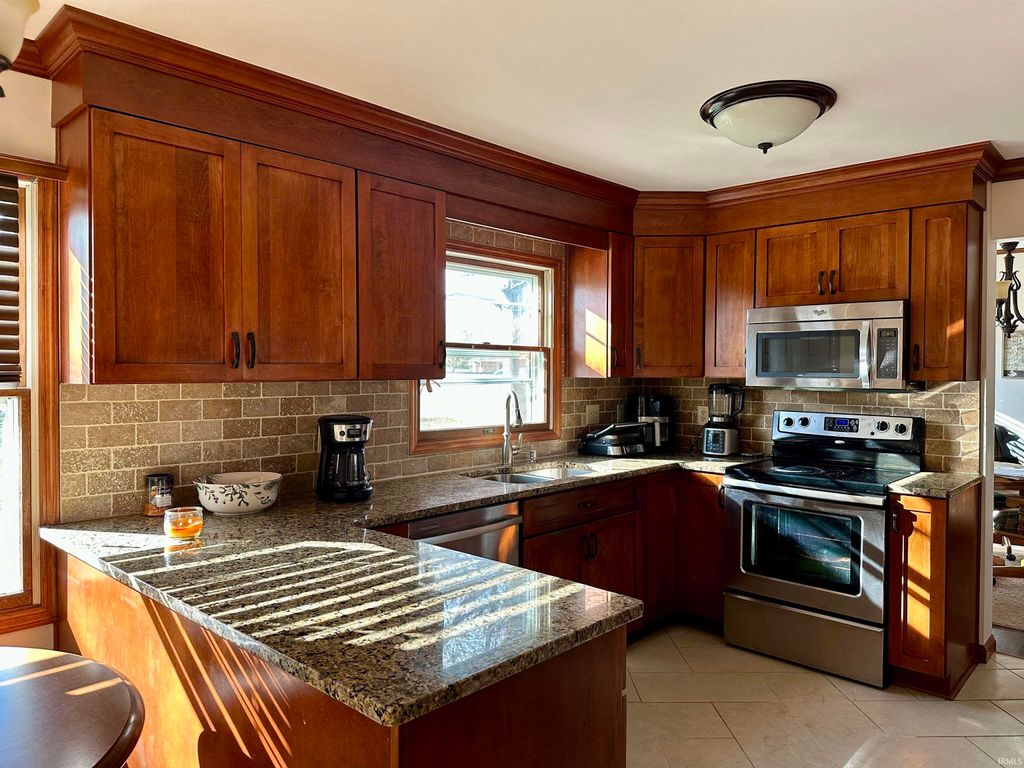 Photo of 3613 Candy Lane, Kokomo, IN 46902 (MLS # 202547671)