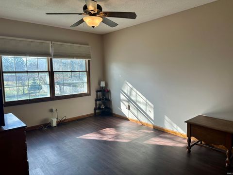 Tiny photo for 3613 Candy Lane, Kokomo, IN 46902 (MLS # 202547671)