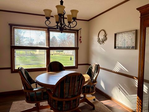 Tiny photo for 3613 Candy Lane, Kokomo, IN 46902 (MLS # 202547671)