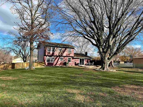 Tiny photo for 3613 Candy Lane, Kokomo, IN 46902 (MLS # 202547671)