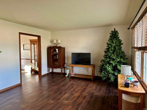 Tiny photo for 3613 Candy Lane, Kokomo, IN 46902 (MLS # 202547671)