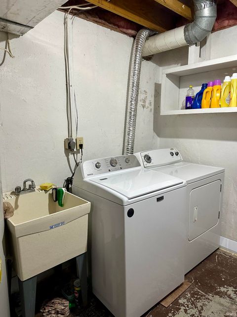 Tiny photo for 3613 Candy Lane, Kokomo, IN 46902 (MLS # 202547671)