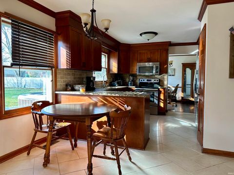 Tiny photo for 3613 Candy Lane, Kokomo, IN 46902 (MLS # 202547671)