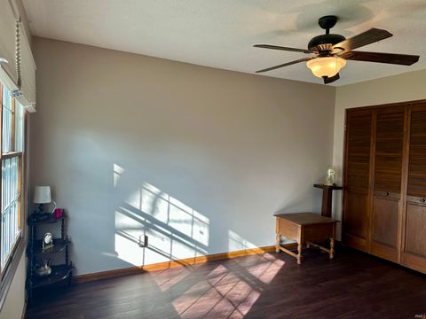 Tiny photo for 3613 Candy Lane, Kokomo, IN 46902 (MLS # 202547671)