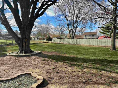 Tiny photo for 3613 Candy Lane, Kokomo, IN 46902 (MLS # 202547671)