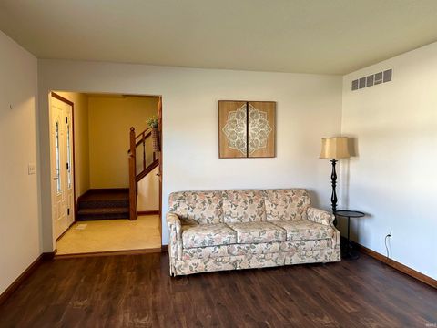 Tiny photo for 3613 Candy Lane, Kokomo, IN 46902 (MLS # 202547671)