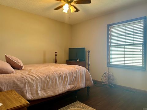 Tiny photo for 3613 Candy Lane, Kokomo, IN 46902 (MLS # 202547671)