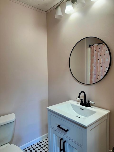 Tiny photo for 3613 Candy Lane, Kokomo, IN 46902 (MLS # 202547671)