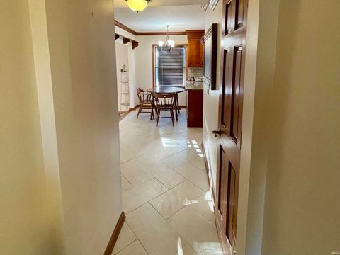 Tiny photo for 3613 Candy Lane, Kokomo, IN 46902 (MLS # 202547671)