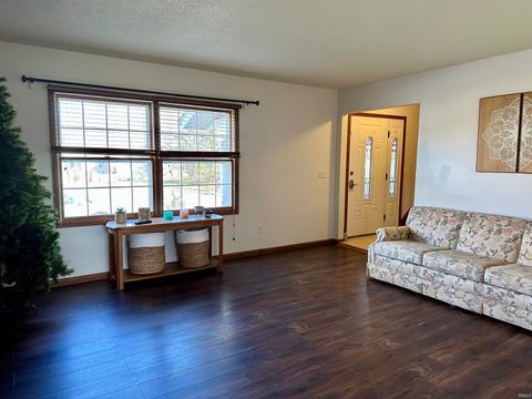 Tiny photo for 3613 Candy Lane, Kokomo, IN 46902 (MLS # 202547671)