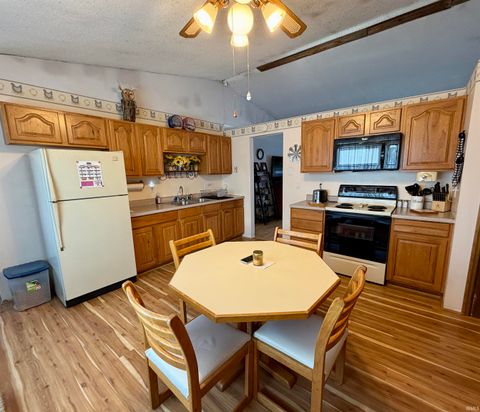 Tiny photo for 111 Riley Meadows Drive, Delphi, IN 46923 (MLS # 202600415)