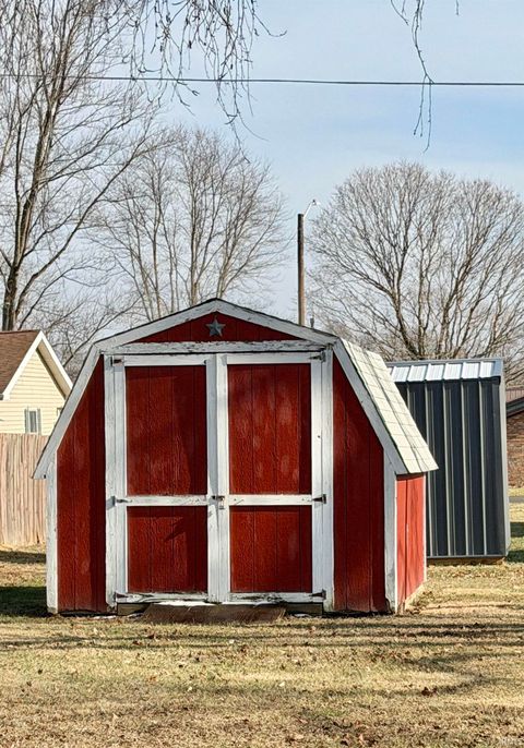 Tiny photo for 111 Riley Meadows Drive, Delphi, IN 46923 (MLS # 202600415)