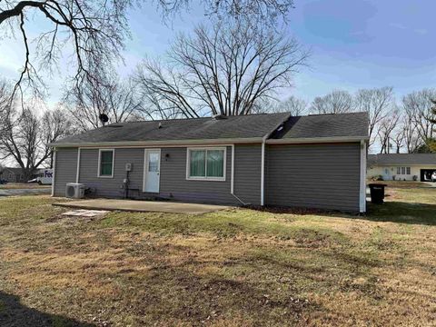 Tiny photo for 111 Riley Meadows Drive, Delphi, IN 46923 (MLS # 202600415)