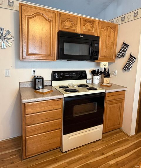 Tiny photo for 111 Riley Meadows Drive, Delphi, IN 46923 (MLS # 202600415)