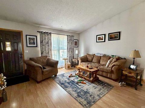 Tiny photo for 111 Riley Meadows Drive, Delphi, IN 46923 (MLS # 202600415)