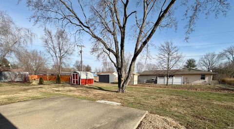 Tiny photo for 111 Riley Meadows Drive, Delphi, IN 46923 (MLS # 202600415)