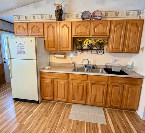 Tiny photo for 111 Riley Meadows Drive, Delphi, IN 46923 (MLS # 202600415)