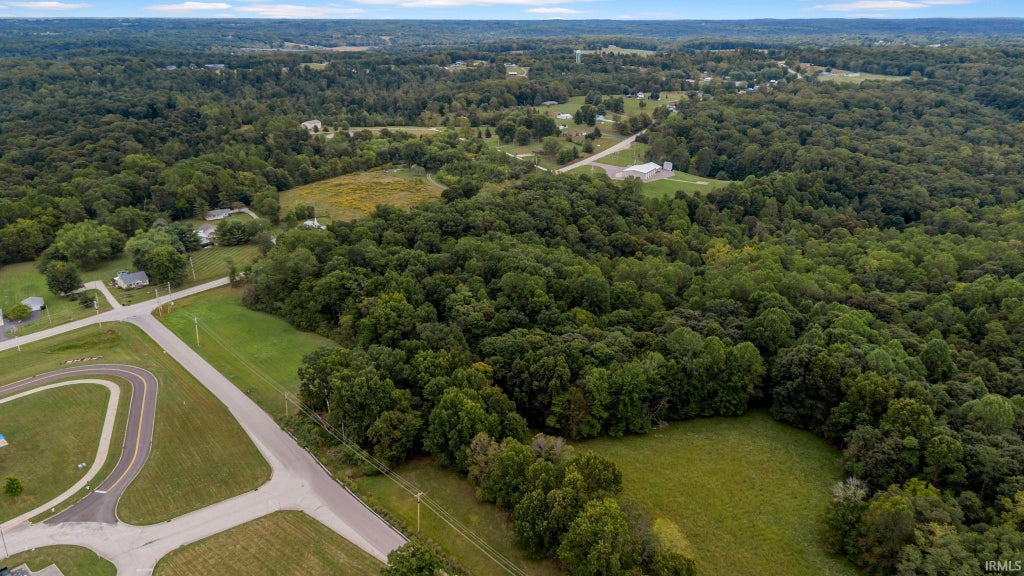 Photo of TBD 3 AC IN - 54 Road, Bloomfield, IN 47424 (MLS # 202639941)