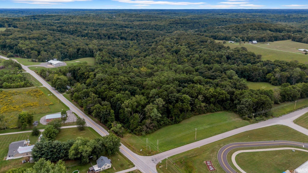Photo of TBD 3 AC IN - 54 Road, Bloomfield, IN 47424 (MLS # 202639941)