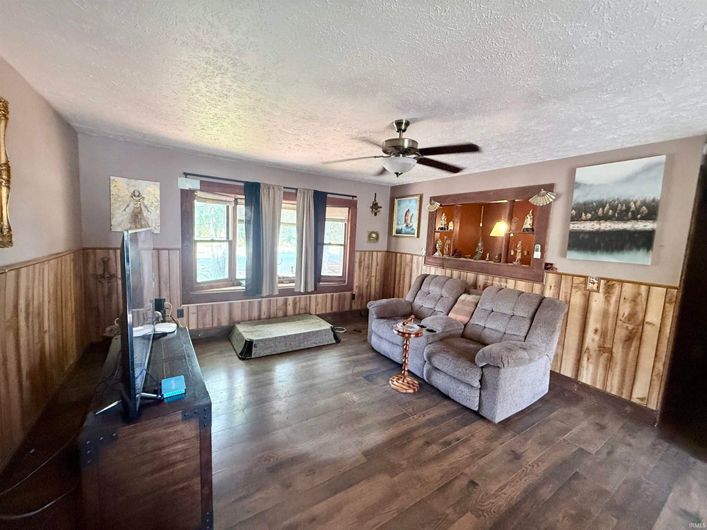 Photo of 2579 W First Avenue, North Judson, IN 46366 (MLS # 202636506)