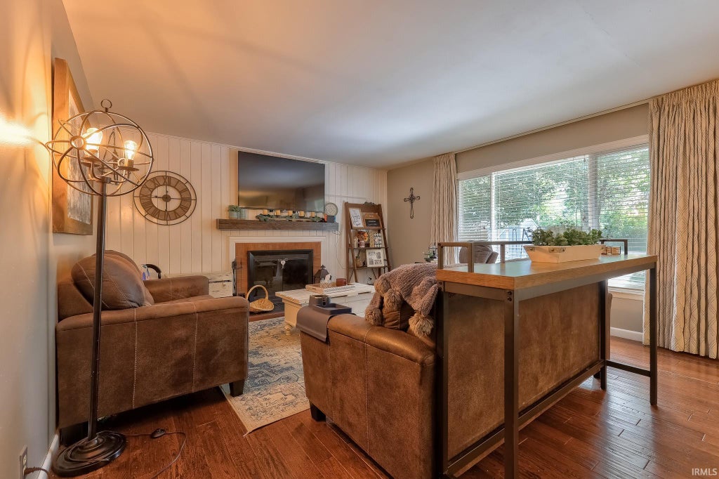 Photo of 836 S Norman Avenue, Evansville, IN 47714 (MLS # 202638131)