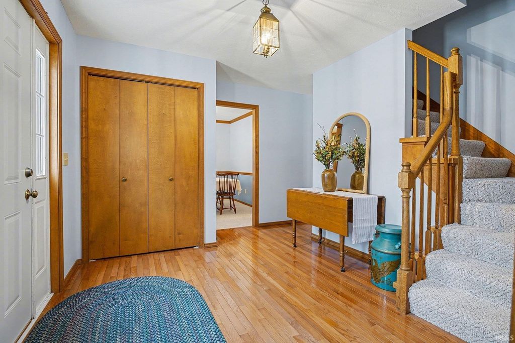 Photo of 11963 Peacock Circle, Granger, IN 46530 (MLS # 202601861)