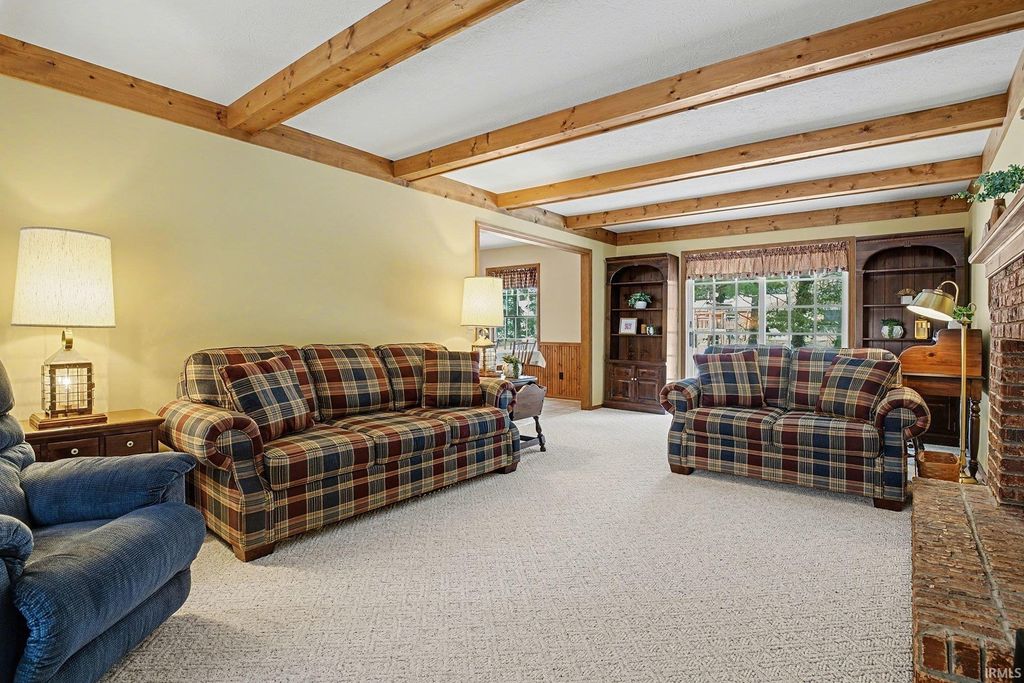 Photo of 11963 Peacock Circle, Granger, IN 46530 (MLS # 202601861)