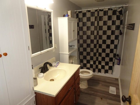 Tiny photo for 8215 S U.S. 421, San Pierre, IN 46374 (MLS # 202635220)