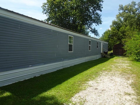 Tiny photo for 8215 S U.S. 421, San Pierre, IN 46374 (MLS # 202635220)