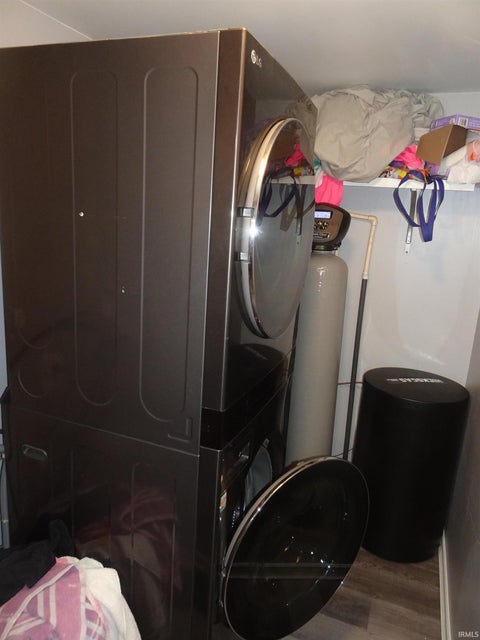 Tiny photo for 8215 S U.S. 421, San Pierre, IN 46374 (MLS # 202635220)
