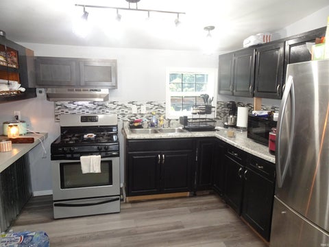 Tiny photo for 8215 S U.S. 421, San Pierre, IN 46374 (MLS # 202635220)